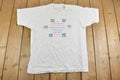 Vintage 1990s Grandchildren Souvenir T-Shirt