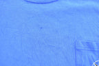 Vintage 1990s Make the Run Ski Pocket T-Shirt Men's XL / 90s Outdoors / Sports / Souvenir / Streetwear