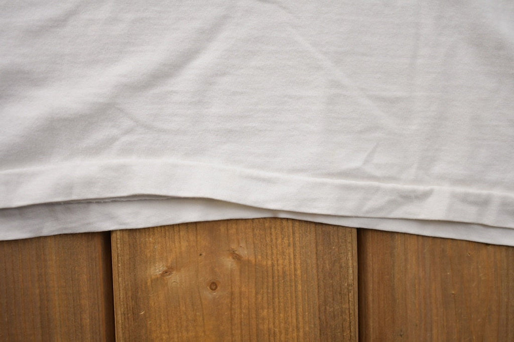 Vintage 1990s Grizzly Bear Graphic T-Shirt