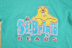 Vintage 1990s St Brigid Bears Souvenir T-Shirt