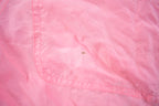 Vintage Y2k 100% Silk Short Sleeve Button Up Shirt