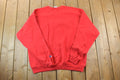 Vintage Y2K Champion Sweatshirt