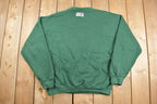 Vintage 1990s NFL Green Bay Packers Crewneck Sweatshirt