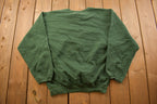 Vintage 1990s Michigan State Spartans Collegiate Crewneck
