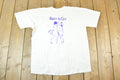 Vintage 1990s Dance To Live Souvenir T-Shirt Women's L