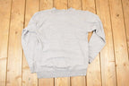 Vintage 1999 Minnesota Vikings Purple People Eaters NFL Crewneck Sweatshirt Mens M