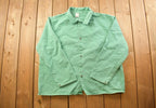 Vintage 1990s Blank Button Up Shirt