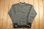 Vintage 1990s Osh Kosh Knit Crewneck Sweater