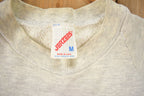 Vintage 1990s Hollywood Beach Crewneck Sweatshirt