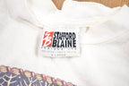 Vintage 1984 Peace Graphic Long Sleeve Tee