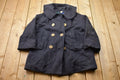 Vintage 1960s Military Jacket
