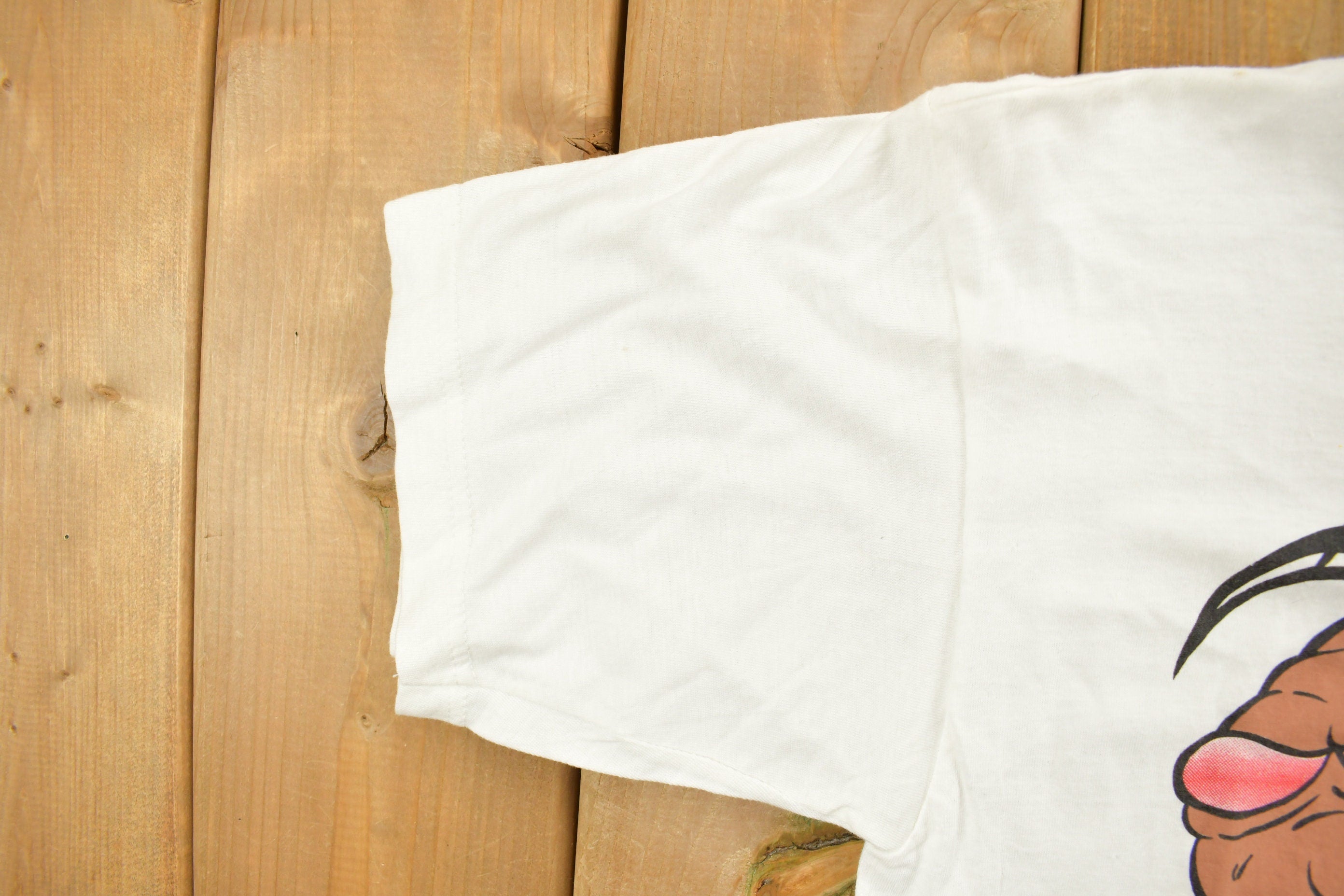 Vintage 1990s Chupa Cabras Graphic T-Shirt