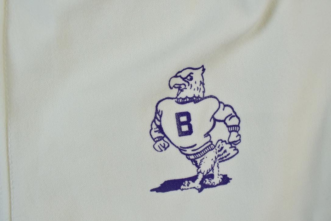 Vintage 1960s Eagle Athletic Shorts