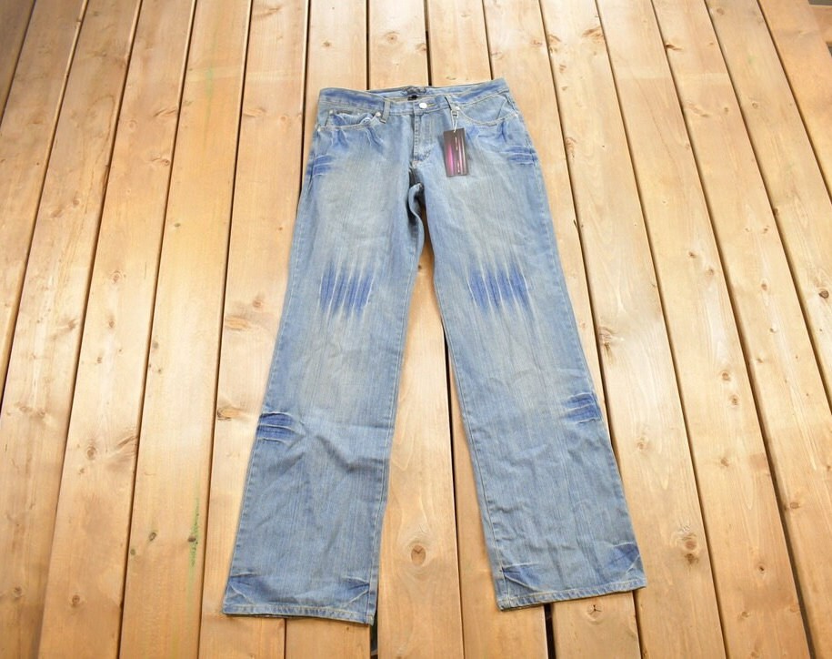 Vintage Y2K Muryama Deadstock Pants Size 32x33