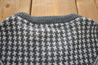 Vintage 1990s Wool Knit Sweater