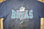 Vintage 1990s University of Georgetown Hoya's Collegiate Crewneck
