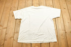 Vintage 1990s Des Moines South Souvenir T Shirt  Streetwear  Made In USA  Vacation Tee  Travel T Shirt  1993 Des Monies South  Rowing