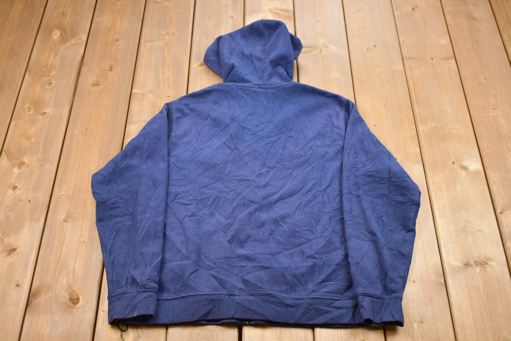 Vintage 1990s Tweety Bird Zip Up Sweater