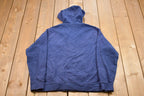 Vintage 1990s Tweety Bird Zip Up Sweater