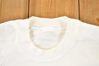 Vintage 1990s Florida Yacht Club Fish Sleeve Crewneck Sweatshirt Men's M