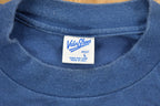 Vintage 1990s Annapolis Maryland Souvenir T Shirt
