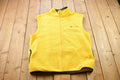 Vintage 1990s Nautica Fleece Zip Up Vest