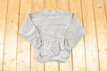 Vintage 1990s Bugle Boy Crewneck Sweatshirt Youth S