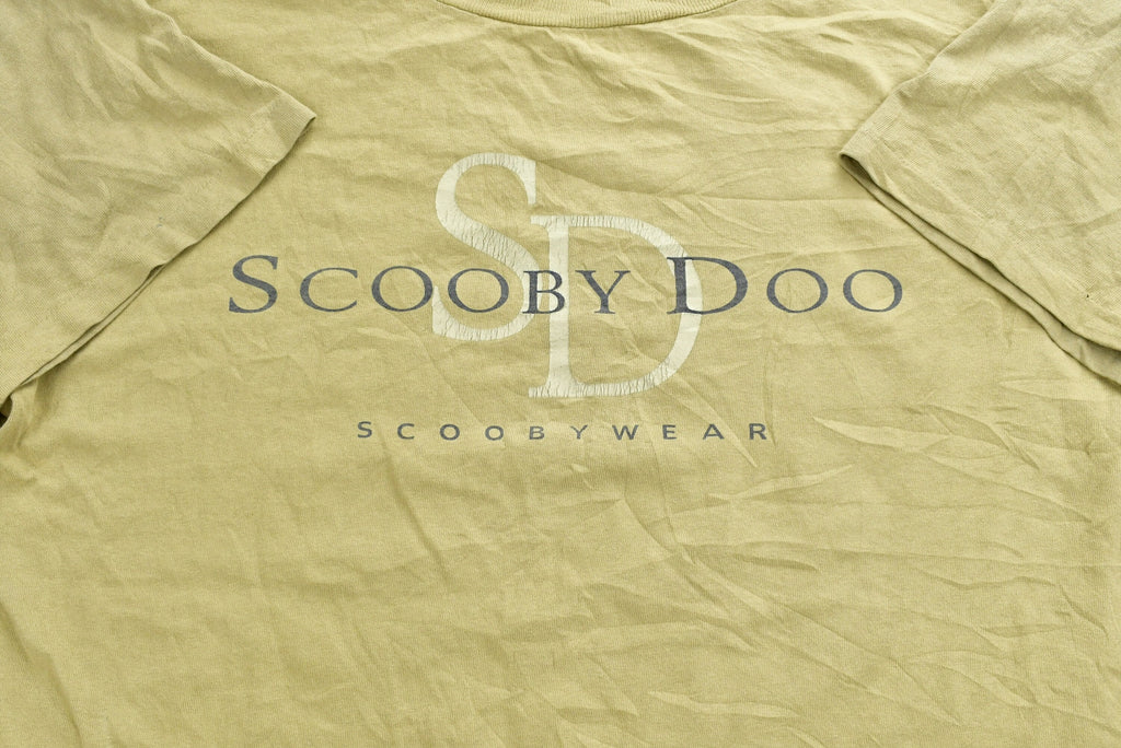 Vintage 1996 Scooby-Doo Promo T-shirt