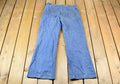 Vintage 1990s Lee Denim Jeans Size 34 x 30