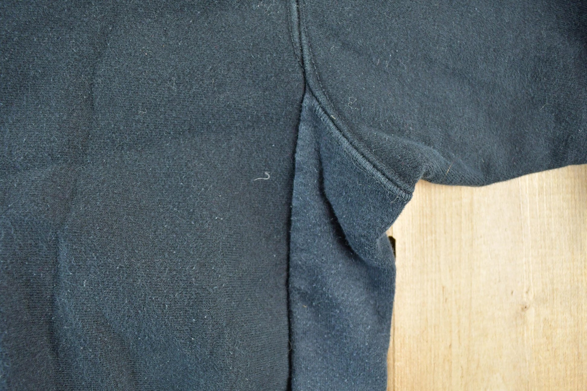 Vintage 1990s Arizona Wolves Crewneck Sweatshirt Made In USA Mens M / 90s Souvenir Crewneck / Vintage Souvenir Crewneck / Streetwear