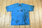 Vintage 1990s Genoa Bay Designs Outdoors T-Shirt