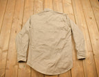 Vintage 1990s Wrangler Western Button Up Shirt