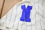 Vintage 1990s Disney Mickey Mouse Baseball Graphic T-Shirt