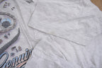 Vintage 1995 Sauk Prairie Harley Davidson Motorcycles T-Shirt