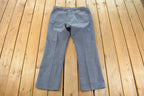 Vintage 1970s Levi's Action Slacks Men's 36 x 29