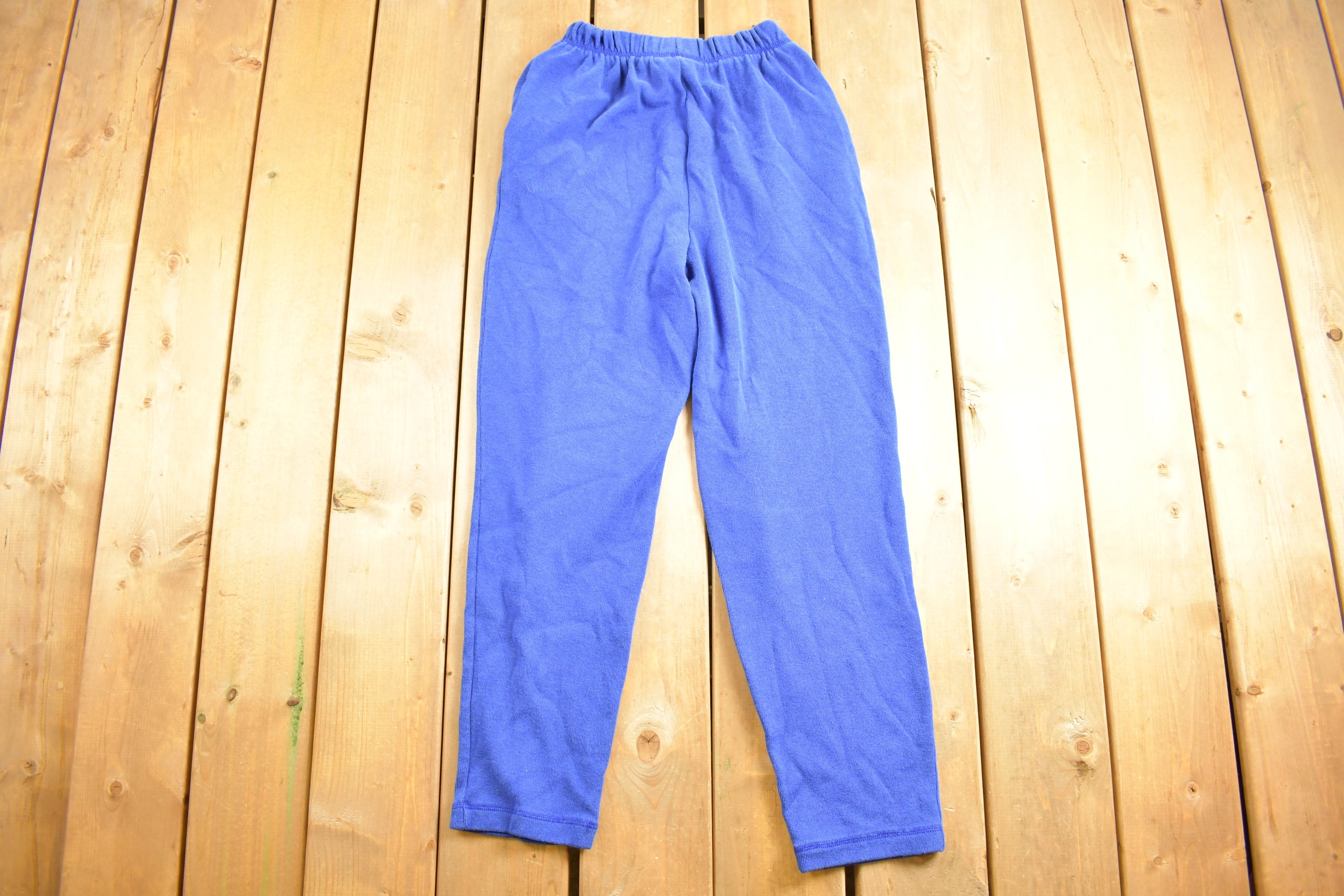 Vintage 1990's Worthington Sport Sweatpants Size Small