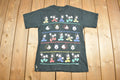 Vintage 1990s Mickey Unlimited Mickey Mouse Graphic T-Shirt