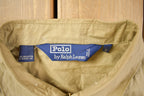 Vintage 1980s Polo Ralph Lauren Harrington Windbreaker