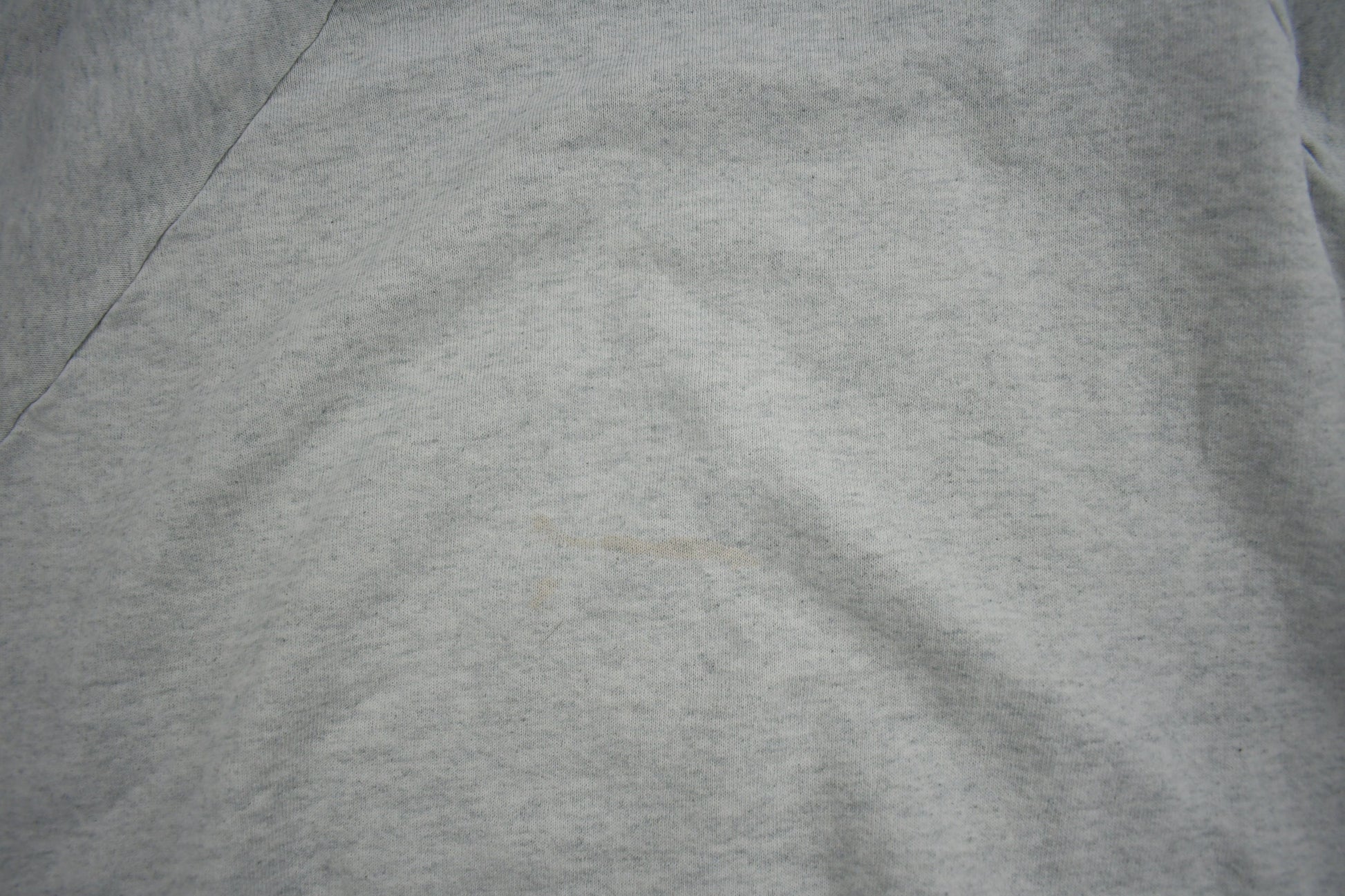 Vintage 1984 Share The Earth Raglan Crewneck Sweatshirt / 80s Crewneck / Made In USA / Earth Day