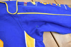 Vintage 1990s Chase Authentics Napa Auto Parts Nascar Racing Jacket