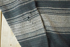 Vintage 1990s Tip Top Classics Collared Knit Sweater