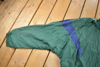 Vintage 1990s Russell Athletic Windbreaker Jacket