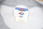 Vintage 1990s American Bald Eagle Crewneck Sweatshirt