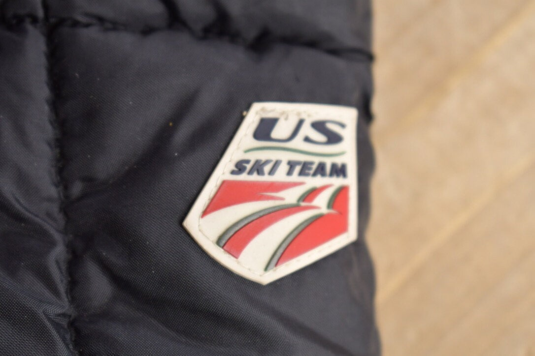 Vintage 1990's Tommy Hilfiger Tommy Jeans Puffer Jacket