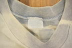 Vintage 1980s Barne's Harley Davidson Of Tampa Florida tie Dye T-Shirt