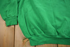 Vintage 1980s Walnut Grove Crewneck Sweatshirt