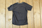 Vintage 1990s Logo 7 New Orleans Saints Youth NFL Graphic T-Shirt