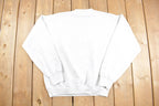 Vintage 1990s Bohemian Pride Crewneck Sweatshirt 90s Crewneck