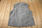 Vintage Y2K Patagonia Synchilla Fleece Sweater Vest Size XXLarge