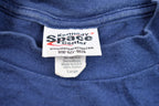 Vintage 1990s Kennedy Space Station Graphic T Shirt